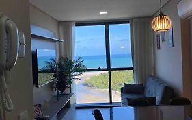 Apartamento no 20º andar Barra Home Stay